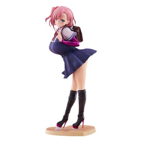 Original Character figurine Erena Tachibana Plum