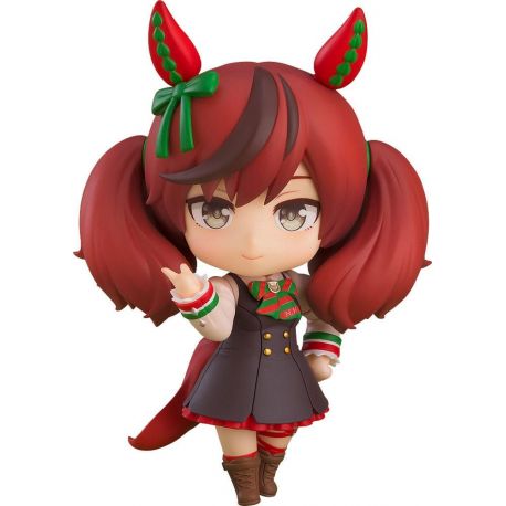 Uma Musume Pretty Derby figurine Nendoroid Nice Nature Good Smile Company