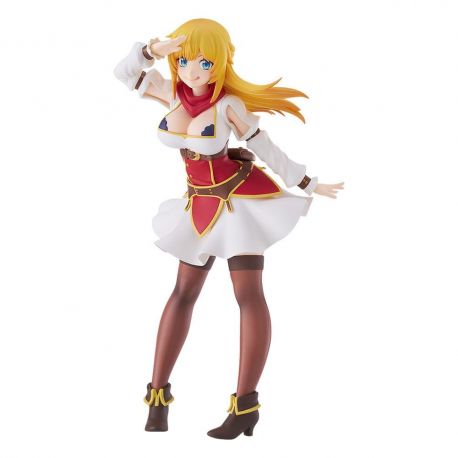 Banished from the Heroes' Party figurine Pop Up Parade Parade Rit L Size Good Smile Company