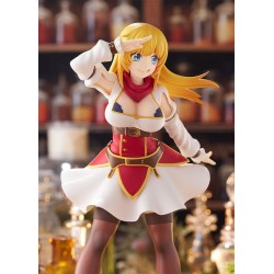 Banished from the Heroes' Party figurine Pop Up Parade Parade Rit L Size Good Smile Company