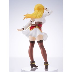 Banished from the Heroes' Party figurine Pop Up Parade Parade Rit L Size Good Smile Company