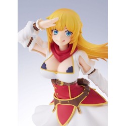 Banished from the Heroes' Party figurine Pop Up Parade Parade Rit L Size Good Smile Company