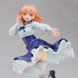 Butareba: The Story of a Man Turned into a Pig figurine Jess Good Smile Company