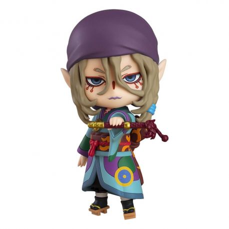 Mononoke figurine Nendoroid Medicine Seller Good Smile Company