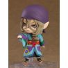 Mononoke figurine Nendoroid Medicine Seller Good Smile Company
