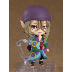 Mononoke figurine Nendoroid Medicine Seller Good Smile Company