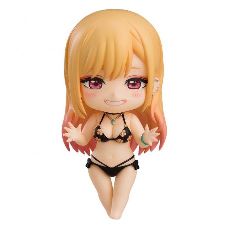 My Dress-Up Darling figurine Nendoroid Marin Kitagawa Swimsuit Ver. Good Smile Company