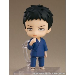 My Dress-Up Darling figurine Nendoroid Wakana Gojo Good Smile Company
