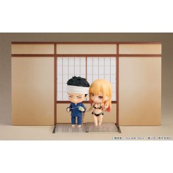 My Dress-Up Darling figurine Nendoroid Wakana Gojo Good Smile Company