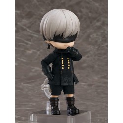 NieR:Automata Ver1.1a figurine Nendoroid Doll 9S (YoRHa No.9 Type S) Good Smile Company