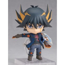 Yu-Gi-Oh! Duel Monsters GX figurine Nendoroid Yusei Fudo Good Smile Company