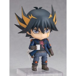 Yu-Gi-Oh! Duel Monsters GX figurine Nendoroid Yusei Fudo Good Smile Company