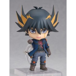 Yu-Gi-Oh! Duel Monsters GX figurine Nendoroid Yusei Fudo Good Smile Company