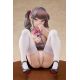 Original Character figurine Jidori Shoujo (Selfie Girl) Pink Cat