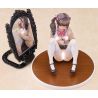 Original Character figurine Jidori Shoujo (Selfie Girl) Pink Cat
