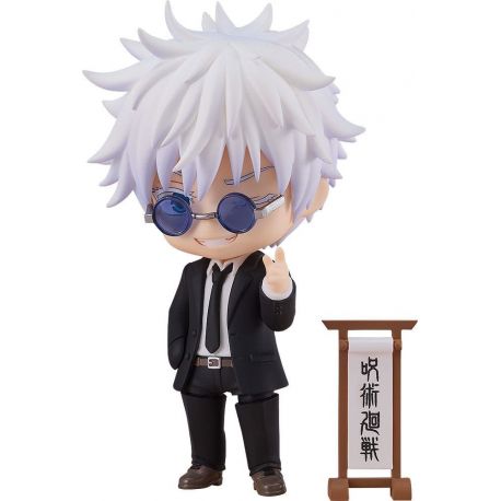 Jujutsu Kaisen figurine Nendoroid Satoru Gojo Suit Ver. Good Smile Company