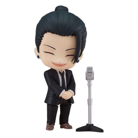Jujutsu Kaisen figurine Nendoroid Suguru Geto Suit Ver. Good Smile Company