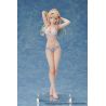 You Were Experienced, I Was Not: Our Dating Story figurine Runa Shirakawa Elcoco