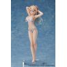 You Were Experienced, I Was Not: Our Dating Story figurine Runa Shirakawa Elcoco