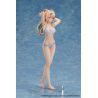 You Were Experienced, I Was Not: Our Dating Story figurine Runa Shirakawa Elcoco