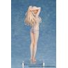 You Were Experienced, I Was Not: Our Dating Story figurine Runa Shirakawa Elcoco