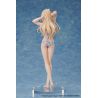 You Were Experienced, I Was Not: Our Dating Story figurine Runa Shirakawa Elcoco