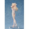You Were Experienced, I Was Not: Our Dating Story figurine Runa Shirakawa Elcoco