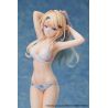 You Were Experienced, I Was Not: Our Dating Story figurine Runa Shirakawa Elcoco
