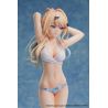 You Were Experienced, I Was Not: Our Dating Story figurine Runa Shirakawa Elcoco