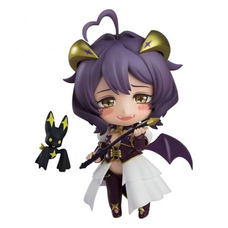 Gushing Over Magical Girls figurine Nendoroid Magia Baiser Good Smile Company