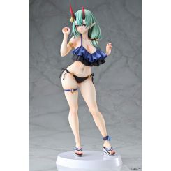 Original Character figurine Hitoyo chan no junan Akari chan Beat