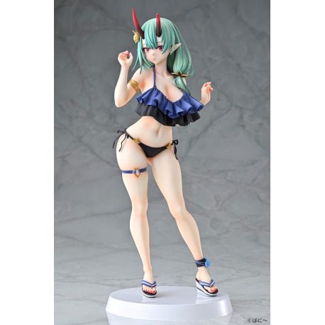 Original Character figurine Hitoyo chan no junan Akari chan Beat