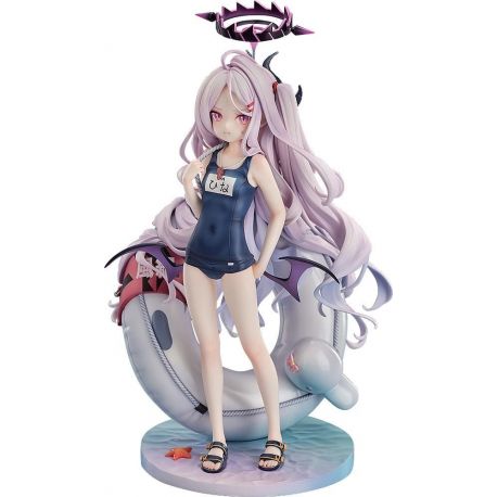 Blue Archive figurine Hina (Swimsuit) Good Smile Company