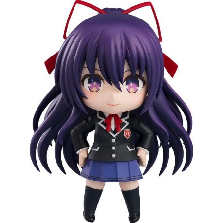 Date A Live figurine Nendoroid Tohka Yatogami School Uniform Ver. Good Smile Company