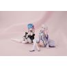 Re:ZERO Starting Life in Another World figurine Melty Princess Emilia Palm Size Megahouse