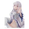 Re:ZERO Starting Life in Another World figurine Melty Princess Emilia Palm Size Megahouse