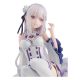 Re:ZERO Starting Life in Another World figurine Melty Princess Emilia Palm Size Megahouse