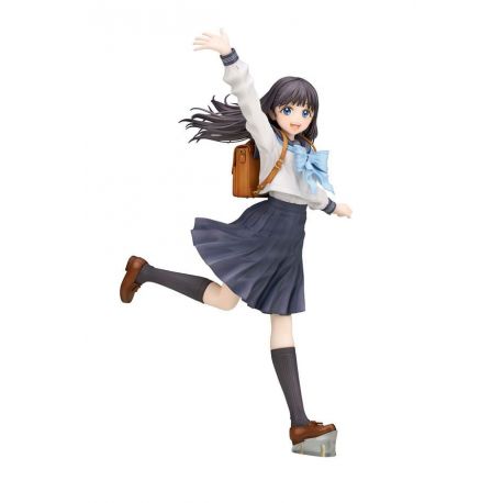 Akebi's Sailor Uniform figurine Komichi Akebi Alter