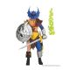 Dungeons & Dragons figurine 50th Anniversary Warduke on Blister Card Neca