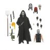 Scream figurine Ultimate Ghost Face Inferno Neca