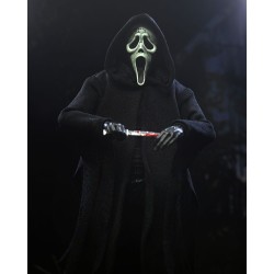 Scream figurine Ultimate Ghost Face Inferno Neca