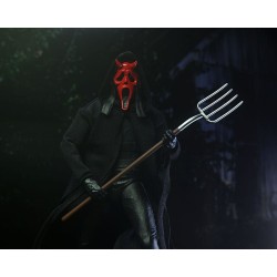 Scream figurine Ultimate Ghost Face Inferno Neca