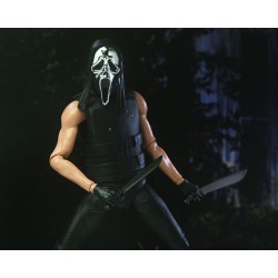 Scream figurine Ultimate Ghost Face Inferno Neca