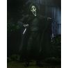 Scream figurine Ultimate Ghost Face Inferno Neca