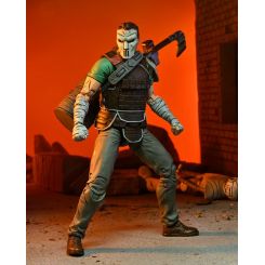 Tortues Ninja The Last Ronin figurine Ultimate Casey Jones Neca