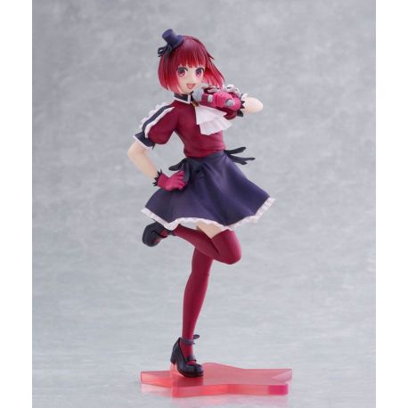 Oshi No Ko figurine Coreful Kana Arima B-Komachi Ver. Taito Prize