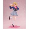 Oshi No Ko figurine Coreful Ruby Hoshino School Uniform Ver. Taito Prize