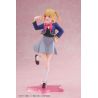 Oshi No Ko figurine Coreful Ruby Hoshino School Uniform Ver. Taito Prize