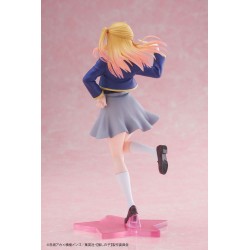 Oshi No Ko figurine Coreful Ruby Hoshino School Uniform Ver. Taito Prize