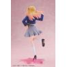 Oshi No Ko figurine Coreful Ruby Hoshino School Uniform Ver. Taito Prize